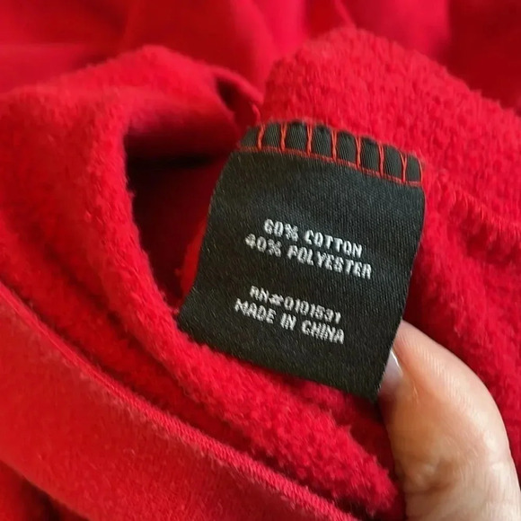 Stars wars ugly Christmas sweatshirt Small - Picture 7 of 7